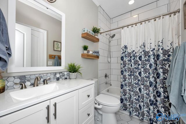 29651 Oxford Circle, Harvest, AL 35749