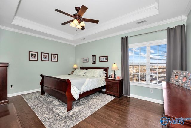 29651 Oxford Circle, Harvest, AL 35749