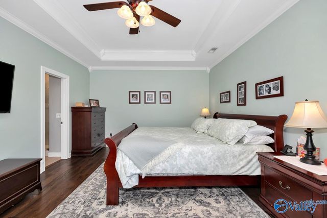 29651 Oxford Circle, Harvest, AL 35749