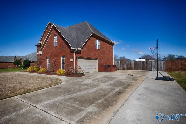 29651 Oxford Circle, Harvest, AL 35749