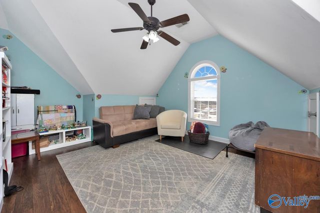 29651 Oxford Circle, Harvest, AL 35749