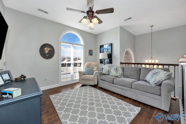 29651 Oxford Circle, Harvest, AL 35749