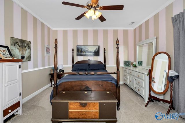 29651 Oxford Circle, Harvest, AL 35749