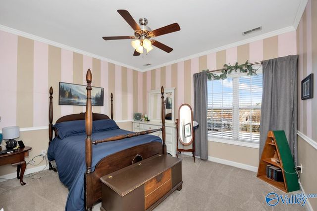 29651 Oxford Circle, Harvest, AL 35749