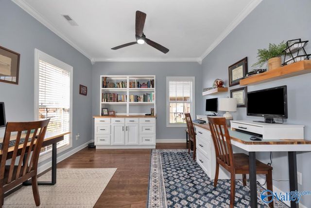 29651 Oxford Circle, Harvest, AL 35749