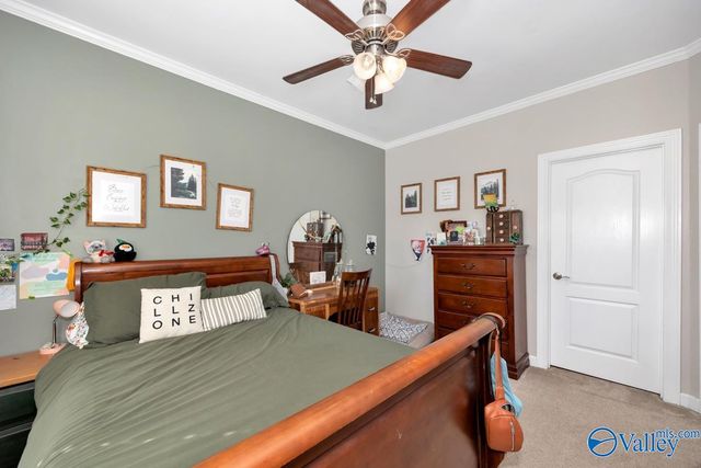 29651 Oxford Circle, Harvest, AL 35749