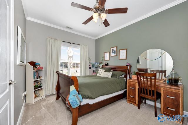 29651 Oxford Circle, Harvest, AL 35749