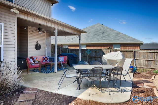 29651 Oxford Circle, Harvest, AL 35749