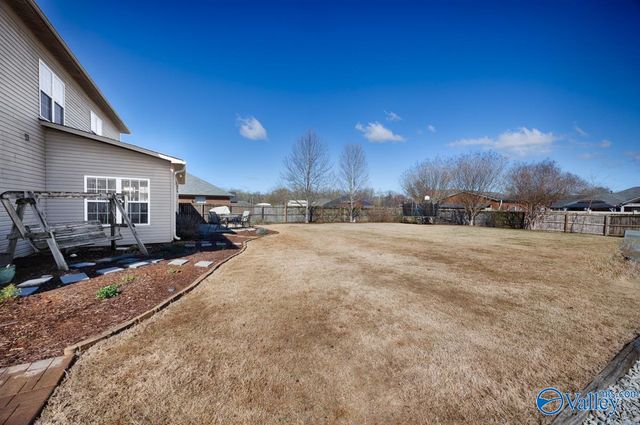 29651 Oxford Circle, Harvest, AL 35749