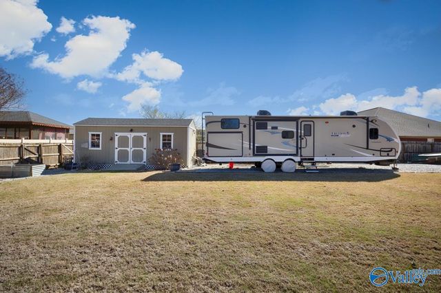 29651 Oxford Circle, Harvest, AL 35749