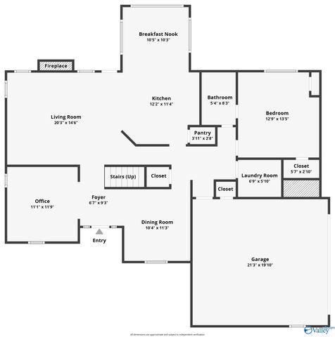 29651 Oxford Circle, Harvest, AL 35749