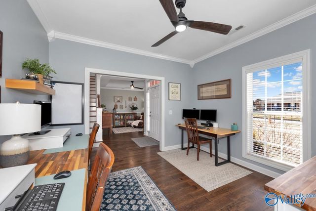 29651 Oxford Circle, Harvest, AL 35749