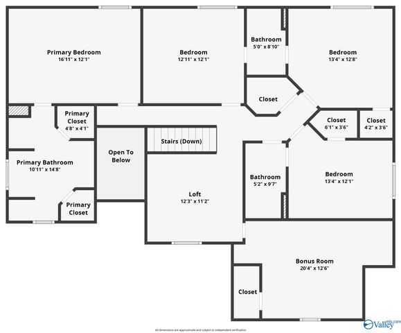 29651 Oxford Circle, Harvest, AL 35749