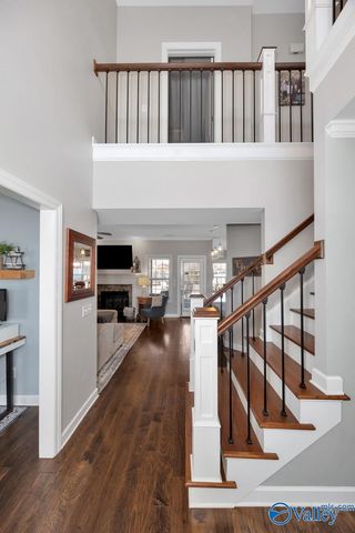 29651 Oxford Circle, Harvest, AL 35749