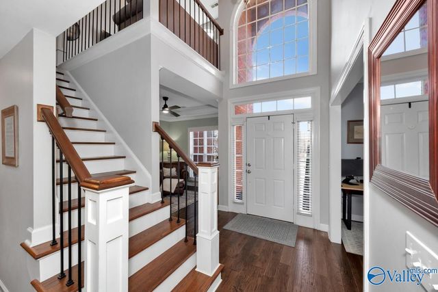 29651 Oxford Circle, Harvest, AL 35749