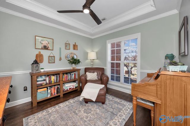 29651 Oxford Circle, Harvest, AL 35749