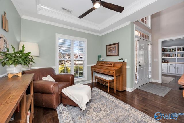 29651 Oxford Circle, Harvest, AL 35749