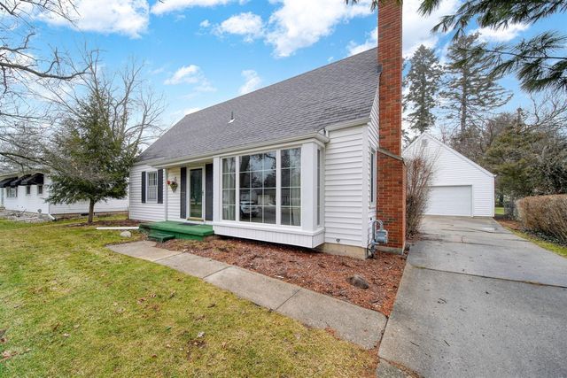 1230 Madison Drive, Adrian, MI 49221