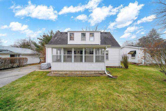 1230 Madison Drive, Adrian, MI 49221