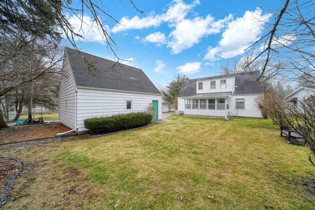 1230 Madison Drive, Adrian, MI 49221