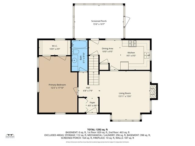 1230 Madison Drive, Adrian, MI 49221