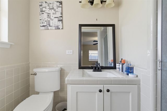 2310 Droxford Drive, Houston, TX 77008