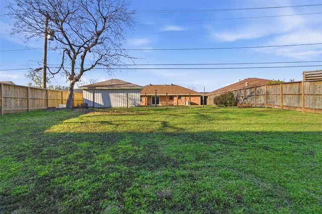 2310 Droxford Drive, Houston, TX 77008