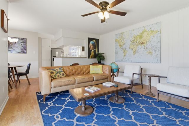 2310 Droxford Drive, Houston, TX 77008