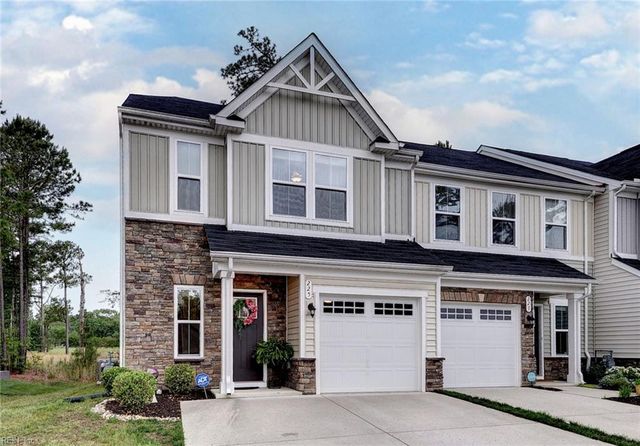 225 Capeside CT, Williamsburg, VA 23188