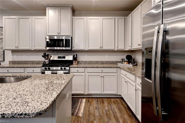 225 Capeside CT, Williamsburg, VA 23188