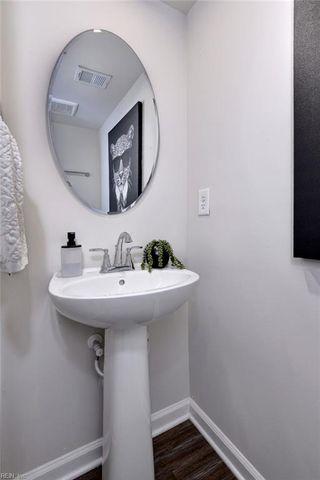 225 Capeside CT, Williamsburg, VA 23188