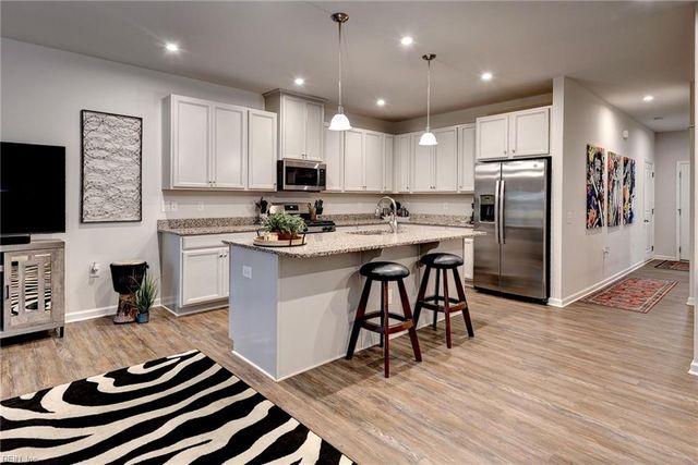 225 Capeside CT, Williamsburg, VA 23188