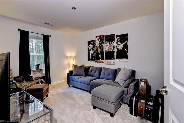 225 Capeside CT, Williamsburg, VA 23188