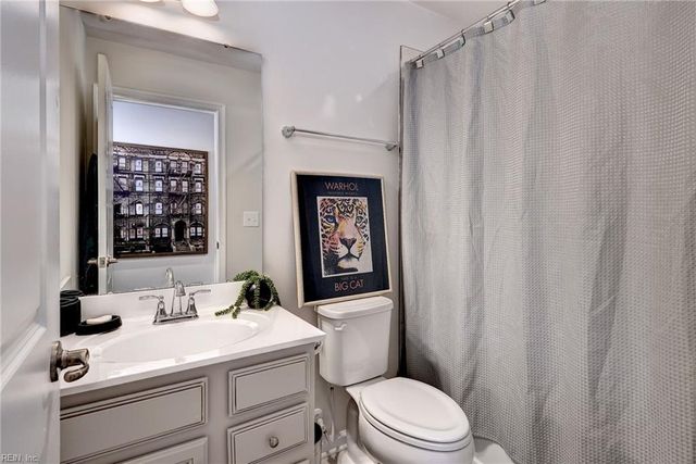 225 Capeside CT, Williamsburg, VA 23188