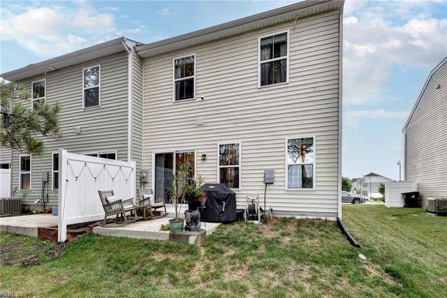 225 Capeside CT, Williamsburg, VA 23188
