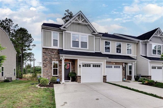 225 Capeside CT, Williamsburg, VA 23188