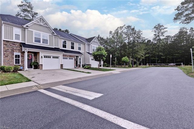 225 Capeside CT, Williamsburg, VA 23188