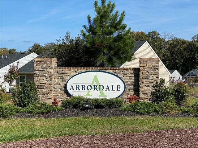 225 Capeside CT, Williamsburg, VA 23188