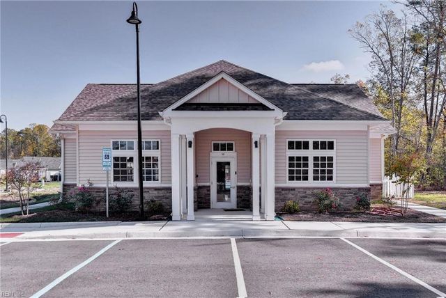 225 Capeside CT, Williamsburg, VA 23188