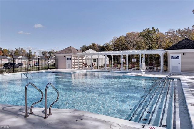225 Capeside CT, Williamsburg, VA 23188