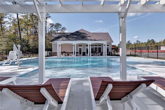 225 Capeside CT, Williamsburg, VA 23188