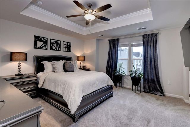 225 Capeside CT, Williamsburg, VA 23188