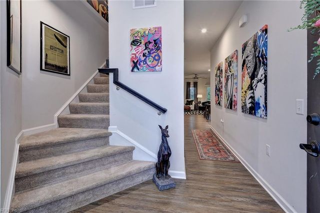 225 Capeside CT, Williamsburg, VA 23188