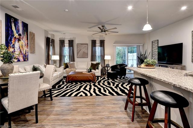 225 Capeside CT, Williamsburg, VA 23188