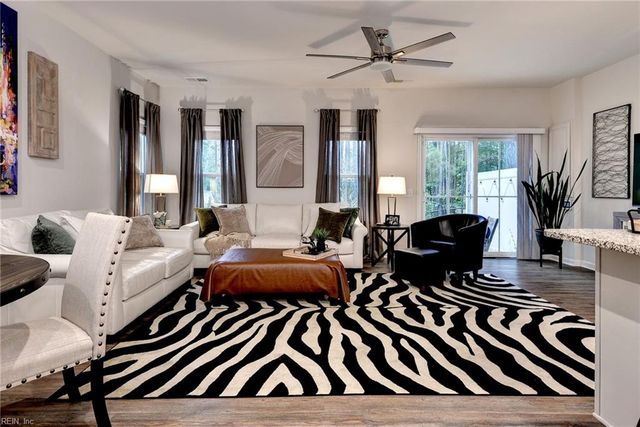 225 Capeside CT, Williamsburg, VA 23188
