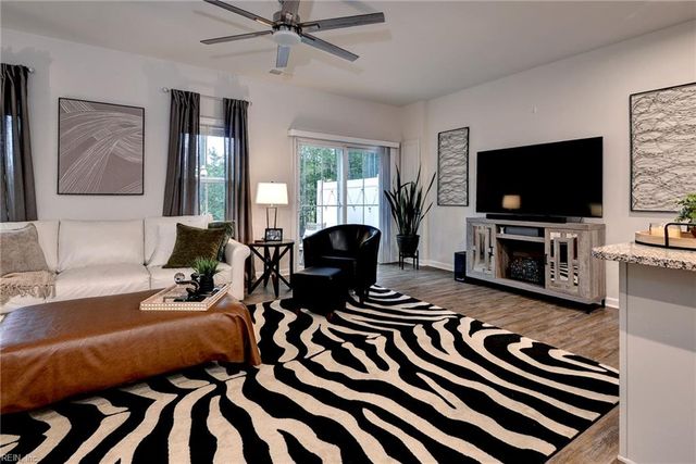 225 Capeside CT, Williamsburg, VA 23188