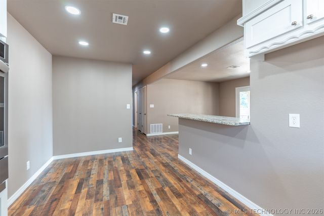 15536 E Anderson Drive, Inola, OK 74036