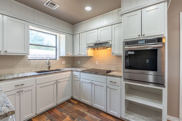 15536 E Anderson Drive, Inola, OK 74036