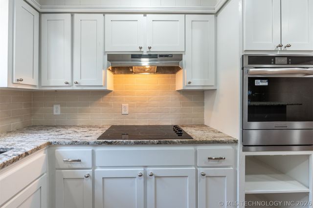 15536 E Anderson Drive, Inola, OK 74036