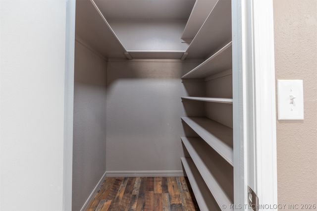 15536 E Anderson Drive, Inola, OK 74036